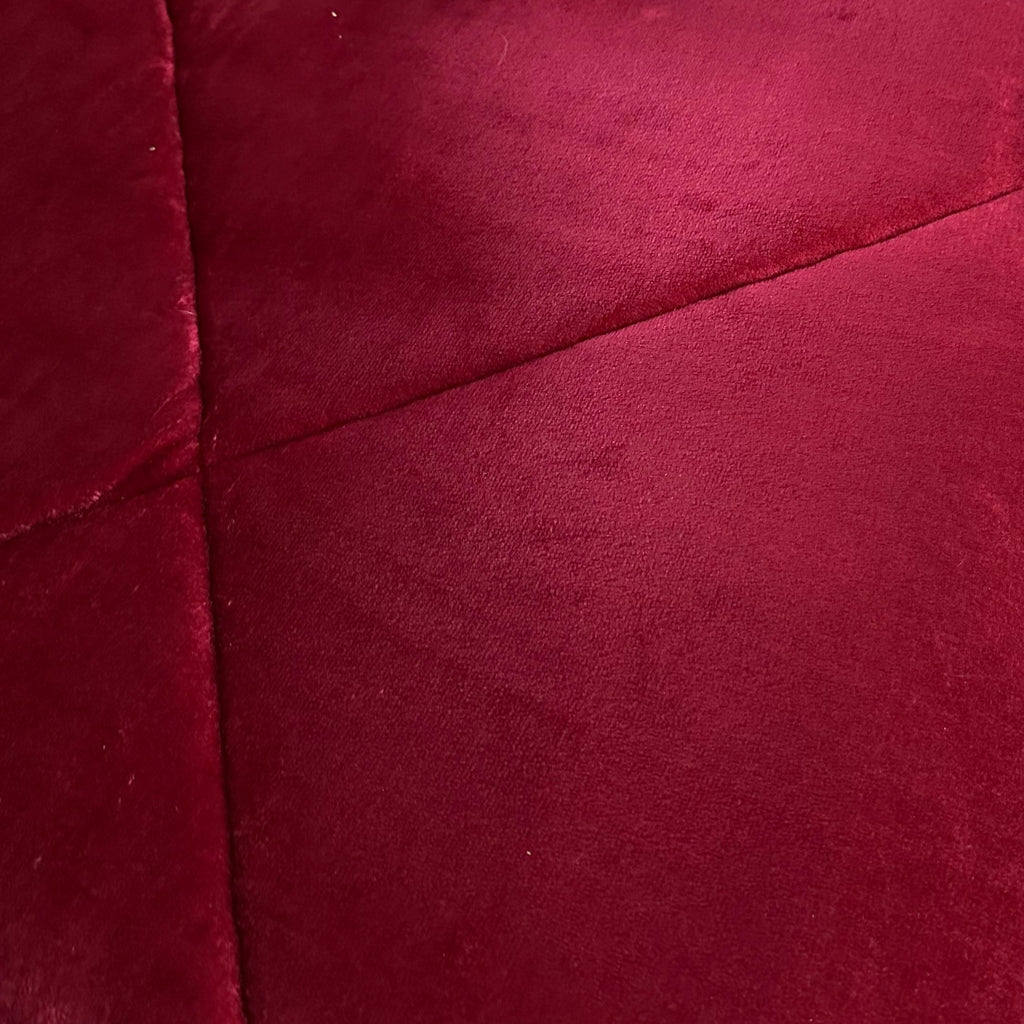 Cubrelecho Royal Doble Faz | Vinotinto