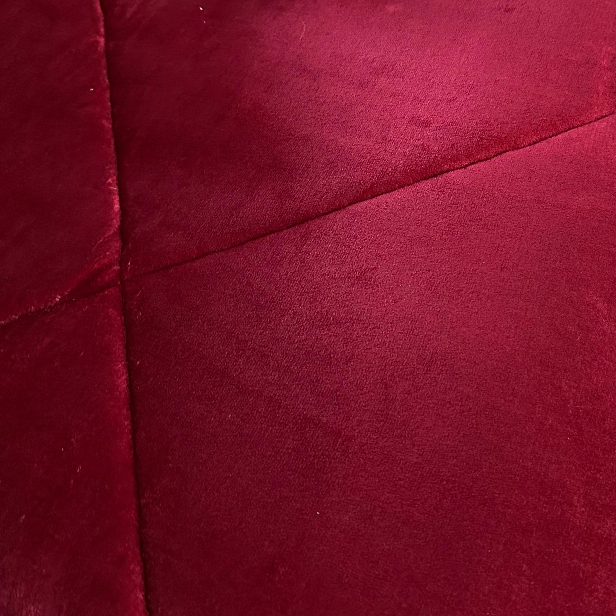 Cubrelecho Royal Doble Faz | Vinotinto
